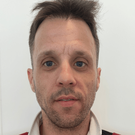 Alejandro Pinilla Riveiro