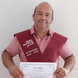 Alvaro Morales Peña