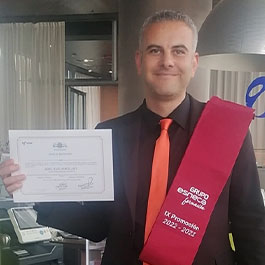 Adel Zaid Alkelany