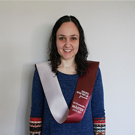 Ainhoa Martínez Martínez-Raposo