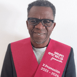 Albert Bitoden Yaka