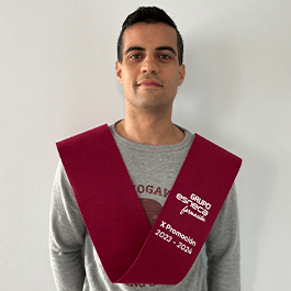 Alex Piñeiro Ramos