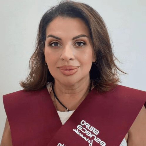 Ana Velasquez