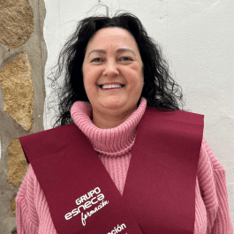 Andrea González Jiménez