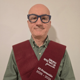 Angel Borque-Fernando