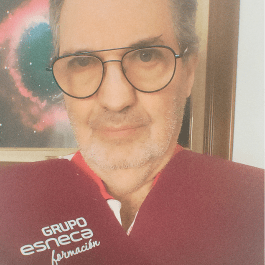 Antonio Ruiz Alba