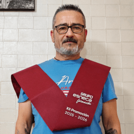 Antonio Sequera Expósito