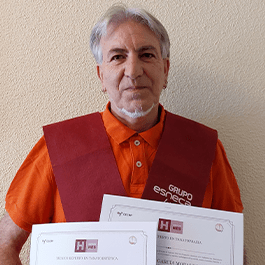Avelino Garcia Morales