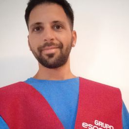 Alberto Ruiz Zurita