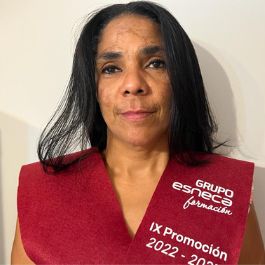 Bienvenida Martinez Ureña