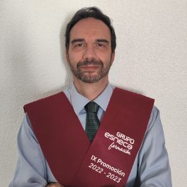 Antonio Carrero Romero