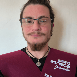 Bastian Gael González