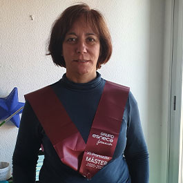 Beatriz Sanz