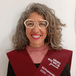 Beatriz del Carmen Ramírez Leal