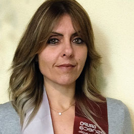 Beatriz Del Álamo Alegre