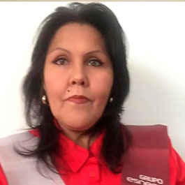 Brigida Carla Zambrana Sainz