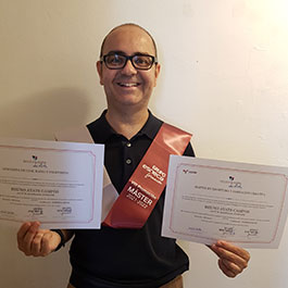 Bruno Ayats Campos