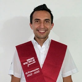 Carlos Mauricio Castañeda Rubiano
