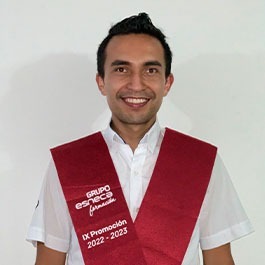 Carlos Mauricio Castañeda Rubiano