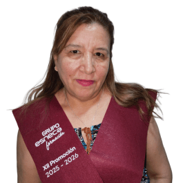 Carmen Antonia Valencia Amaya