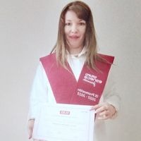 Celia Ferreira Ramirez