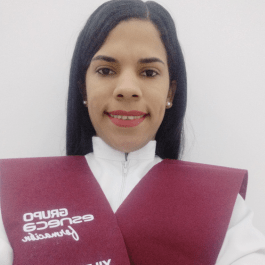 Chabelis Martínez Reyes