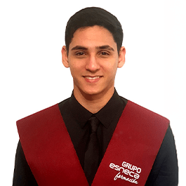 Christian Falcó Torres
