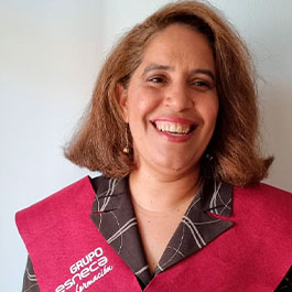 Cibelle De Rodrigues Da Cunha