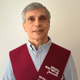 Claudio Fabian Menendez Neyra