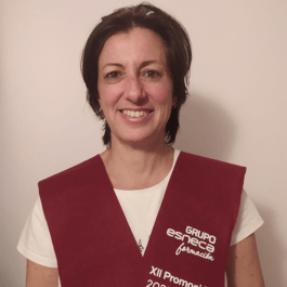 Cristina Aparicio González