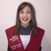 Cristina Pintor Lucas