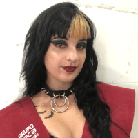 Cristina Lorenzo González