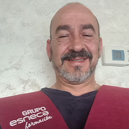 David Fernández Contreras