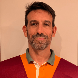 David Escribano Hernandez