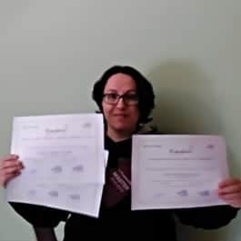 M. Elena Carrasco
