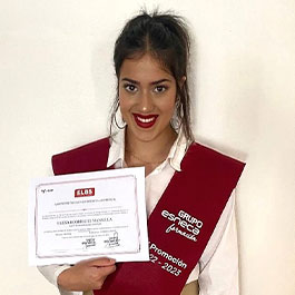 Elena Rodríguez Mansilla