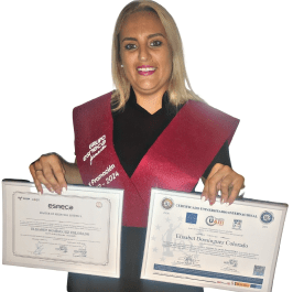 Elisabet Domínguez Colorado