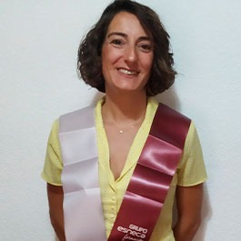 Estefanía Vicedo Montagud
