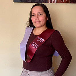 Estrella López