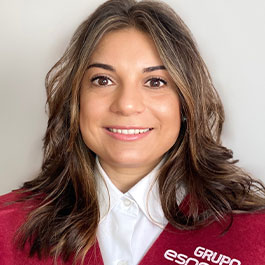 Eva María Caballero Belmonte