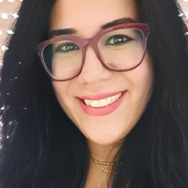 Fedra Coronel Rodriguez