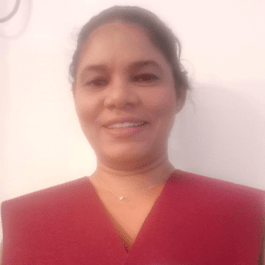 Felicia Mota Otañez
