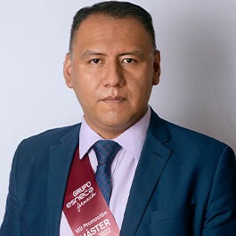 Felix Palma Ramirez