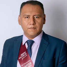 Felix Palma Ramirez