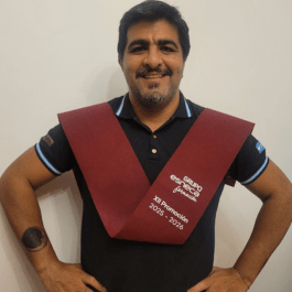 Cristian Fernando Jorge