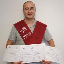 Fernando Moreno Hernández
