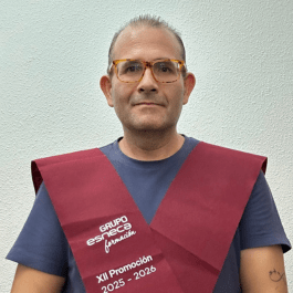 Francisco Duque Casado