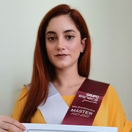 Gabriela Roig Rosell