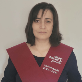 Genoveva López-Pastor Fernández de Mera