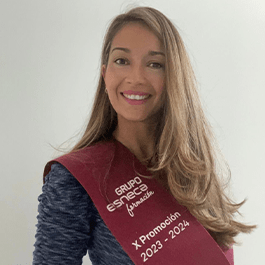 Gianella Pereira Calce